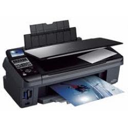 tusze do drukarki Epson Stylus DX 8450