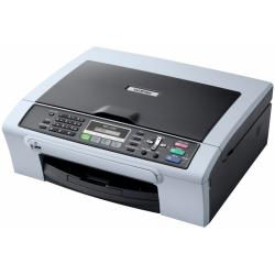 tusze do drukarki Brother MFC-235C