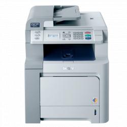 tonery do drukarki Brother DCP-9040CN
