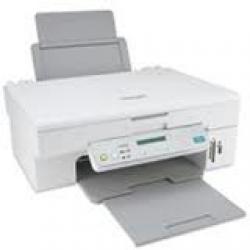 tusze do drukarki Lexmark X2530