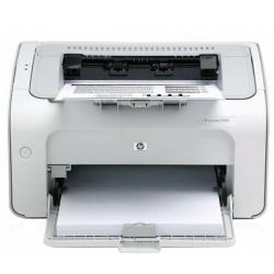 tonery do drukarki HP Laserjet P1005