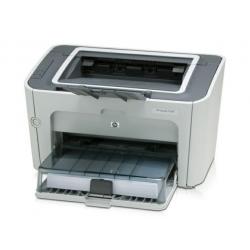 tonery do drukarki HP Laserjet P1505n