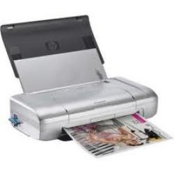 tusze do drukarki HP DeskJet 460WBT