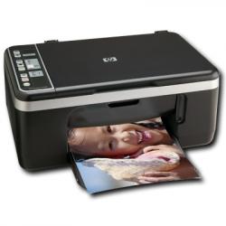 tusze do drukarki HP Deskjet F4180