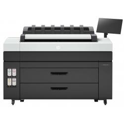 tusze do drukarki HP DesignJet 3800cp
