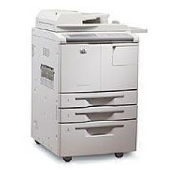 tonery do drukarki HP Laserjet 9055