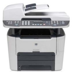 tonery do drukarki HP Laserjet 3390