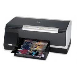 tusze do drukarki HP Officejet Pro K5400tn