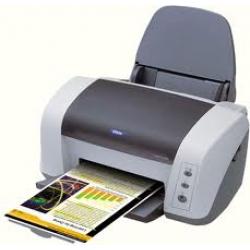 tusze do drukarki Epson Stylus C82 N