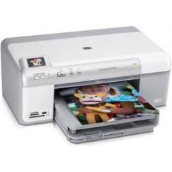 tusze do drukarki HP Photo Smart C4380