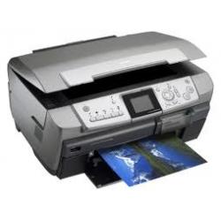 tusze do drukarki Epson Stylus Photo RX700