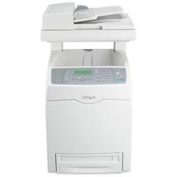 tonery do drukarki Lexmark X560dn