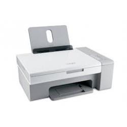 tusze do drukarki Lexmark X2500