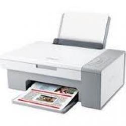 tusze do drukarki Lexmark X2510
