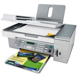 tusze do drukarki Lexmark X5490