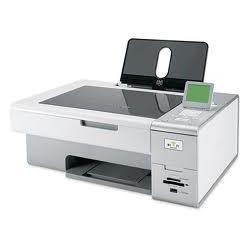 tusze do drukarki Lexmark X4850
