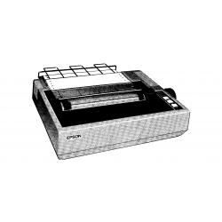 Epson MX 82