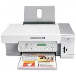 tusze do drukarki Lexmark X3530