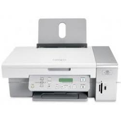 tusze do drukarki Lexmark X3550