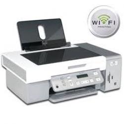 tusze do drukarki Lexmark X4530