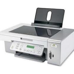 tusze do drukarki Lexmark X4550