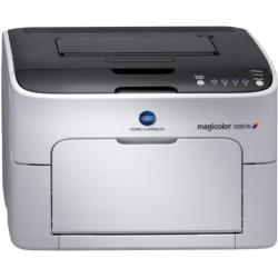 KONICA 1600