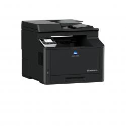 KONICA 3132