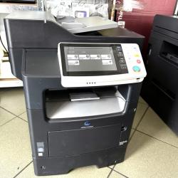 KONICA 4060