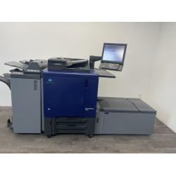 KONICA 170