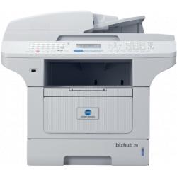 KONICA 5370