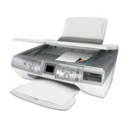 tusze do drukarki Lexmark P4350