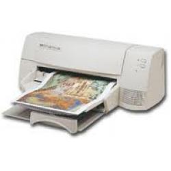 tusze do drukarki HP Deskjet 1120C