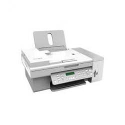 tusze do drukarki Lexmark X5450