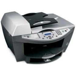 tusze do drukarki Lexmark X7100