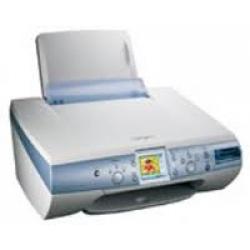 tusze do drukarki Lexmark P6200