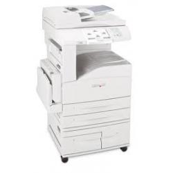 tonery do drukarki Lexmark X852e