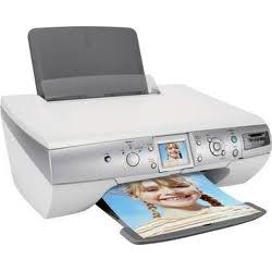 tusze do drukarki Lexmark P6350