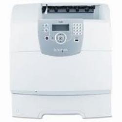 tonery do drukarki Lexmark Optra T642dtn