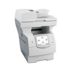 tonery do drukarki Lexmark X644e