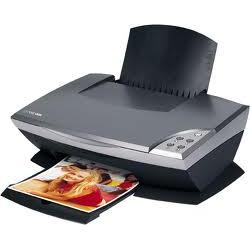 tusze do drukarki Lexmark X1160