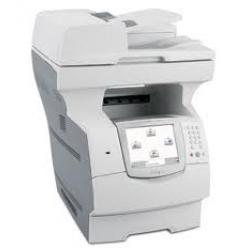 tonery do drukarki Lexmark X646dte