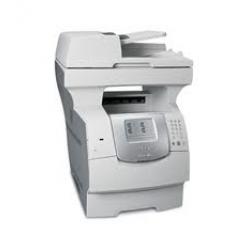 tonery do drukarki Lexmark X642e