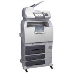 tonery do drukarki Lexmark X782e