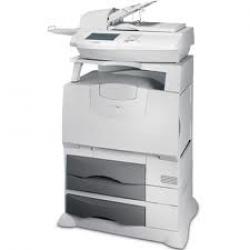 tonery do drukarki Lexmark X762e