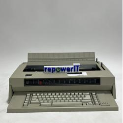 IBM TypeWriter 674x