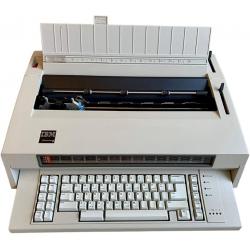 IBM WheelWriter 677x