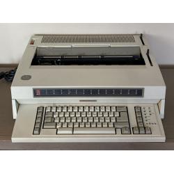 IBM WheelWriter 678x