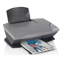 tusze do drukarki Lexmark X1180