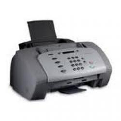 tusze do drukarki Lexmark X125