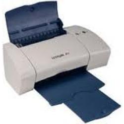 tusze do drukarki Lexmark Z13